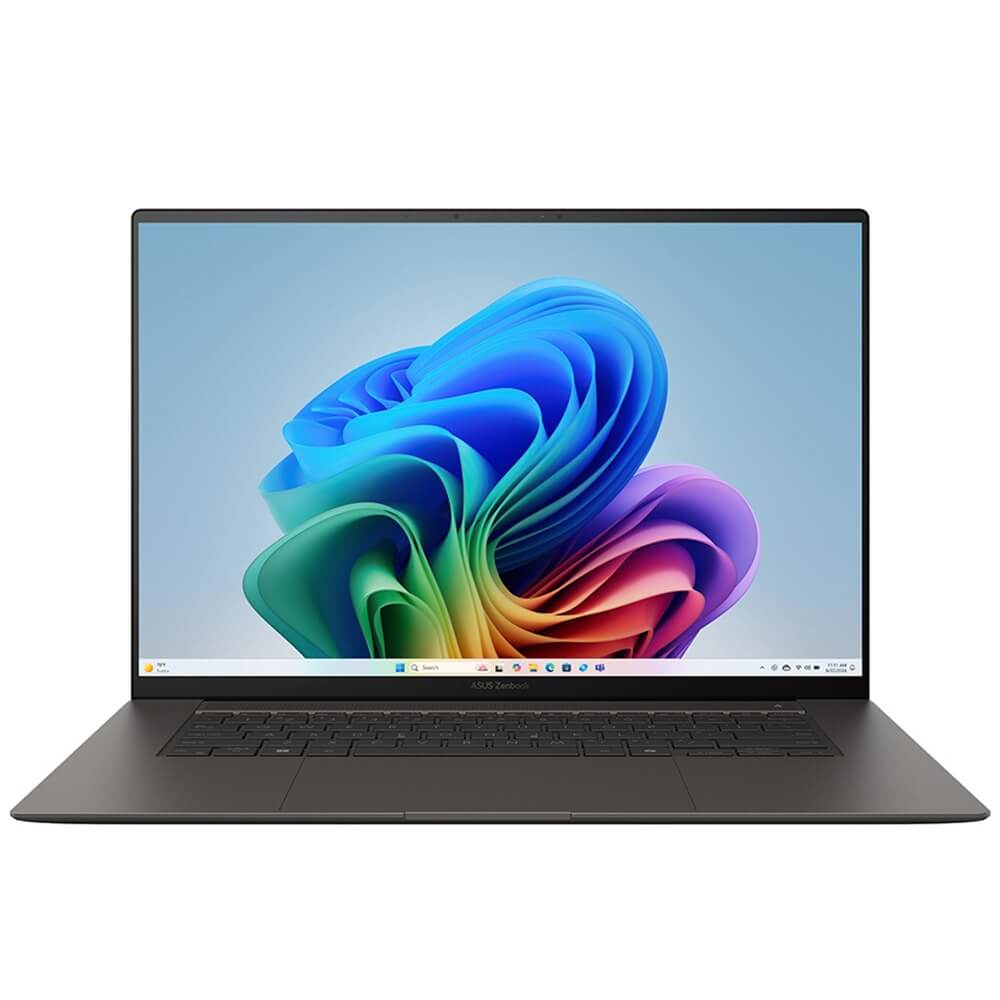 Ноутбук ASUS ZenBook S 16 OLED UM5606WA-RK236W 90NB13M1-M00D50 223990₽