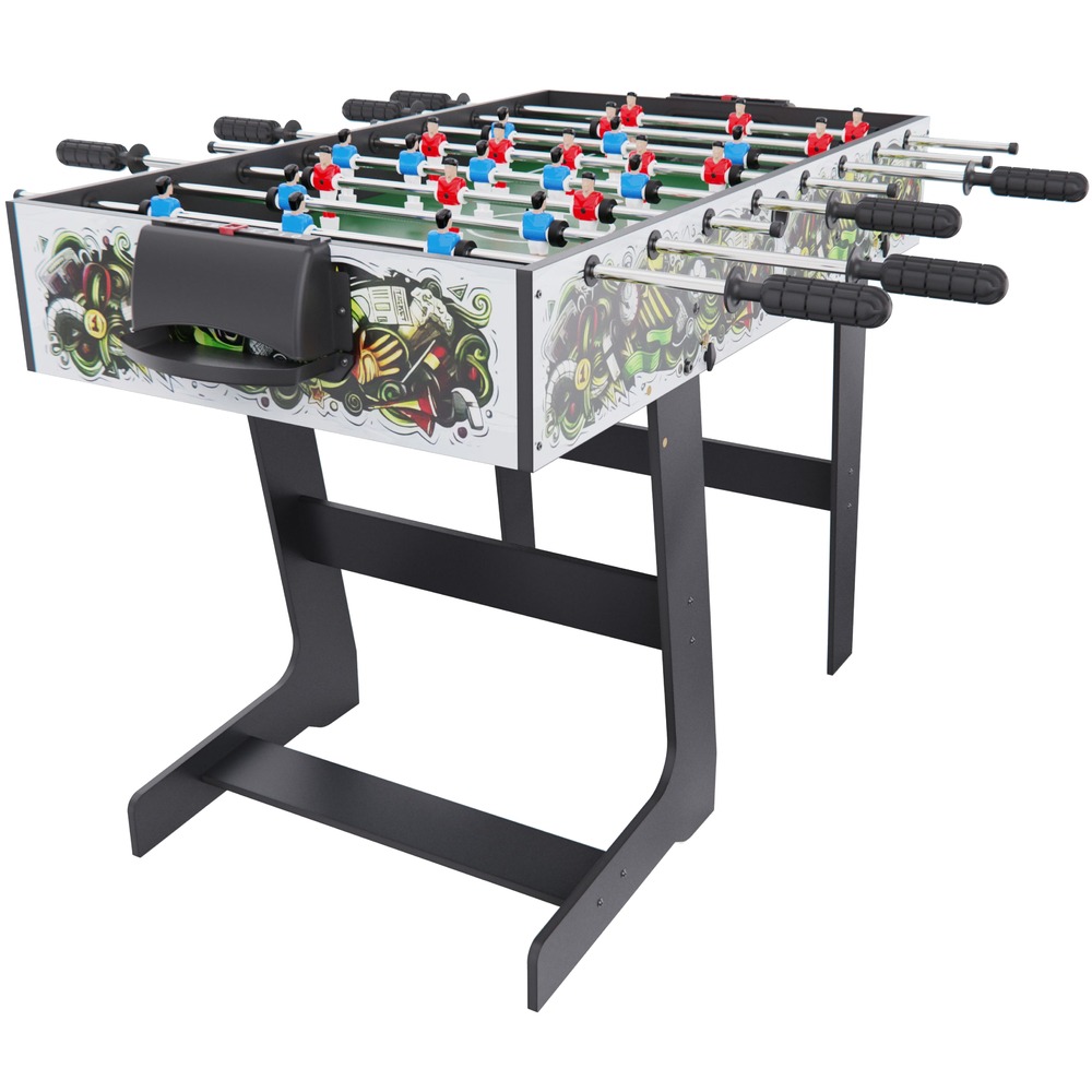 Настольный футбол DFC Athletic DT-ST-1470