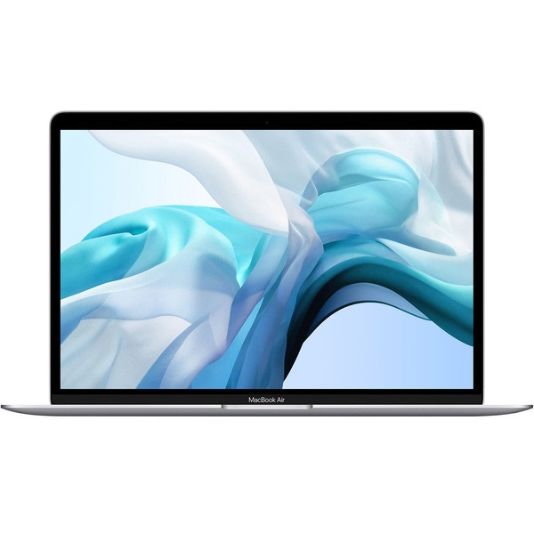 Ноутбук Apple MacBook Air 13 серебристый (MWTK2RU/A) MacBook Air 13 серебристый (MWTK2RU/A) - фото 1