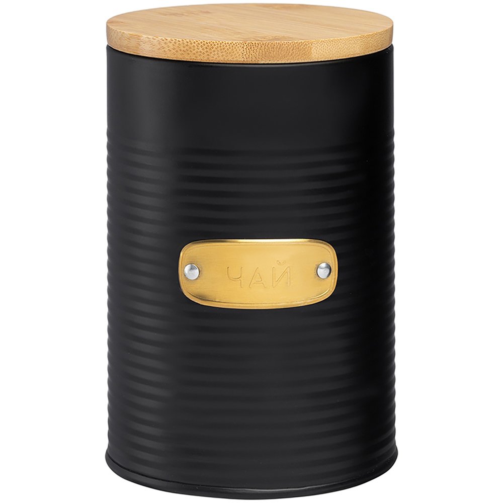 Банка для чая Smart Solutions Irmel SS0000182