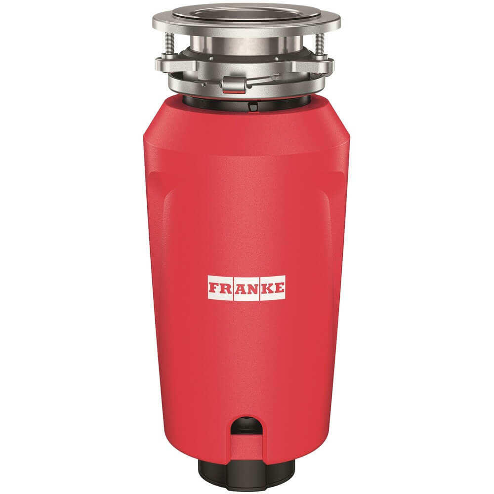 Измельчитель пищевых отходов Franke SLIM 125