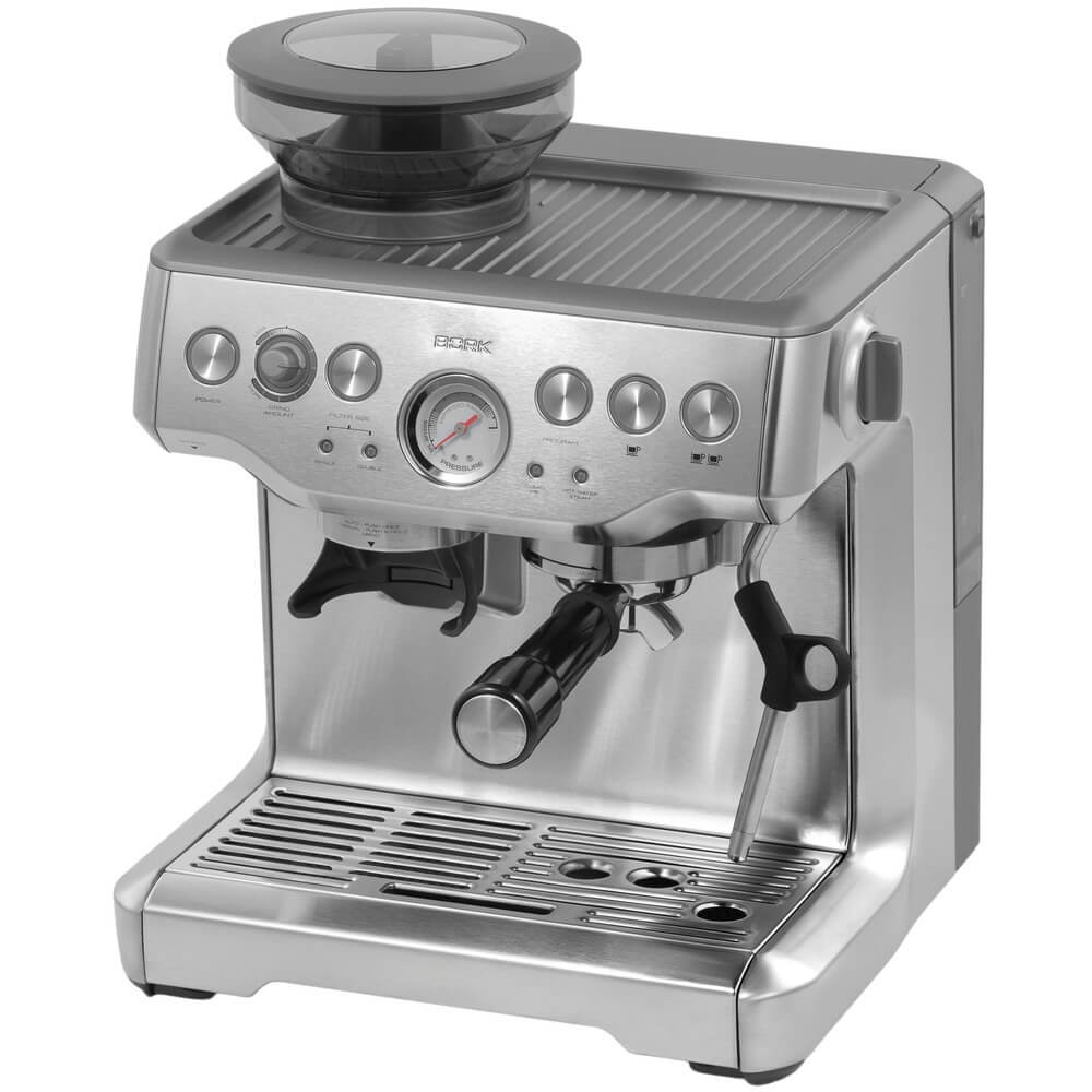 Кофейная станция BORK C804