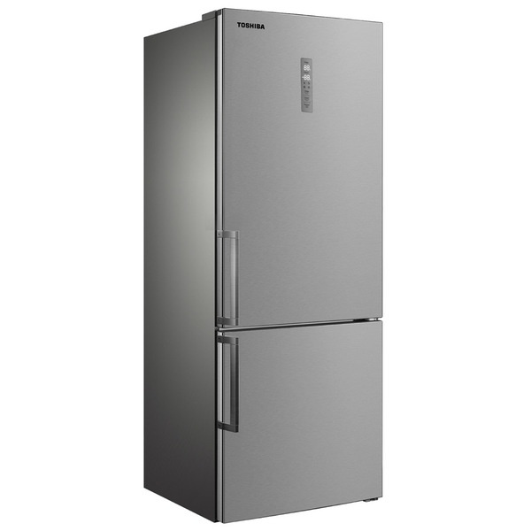 Холодильник Toshiba GR-RB440WE-DMJ(02)