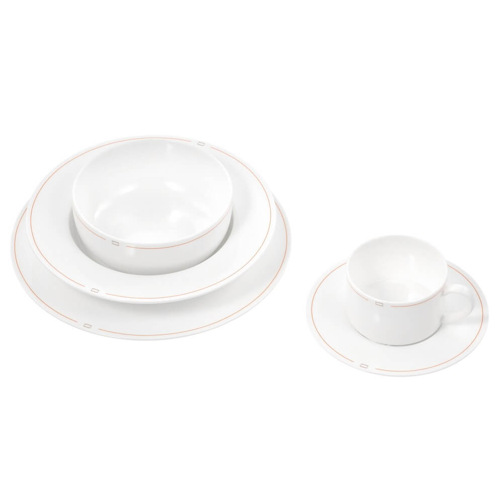 Набор посуды BORK HOME HV500