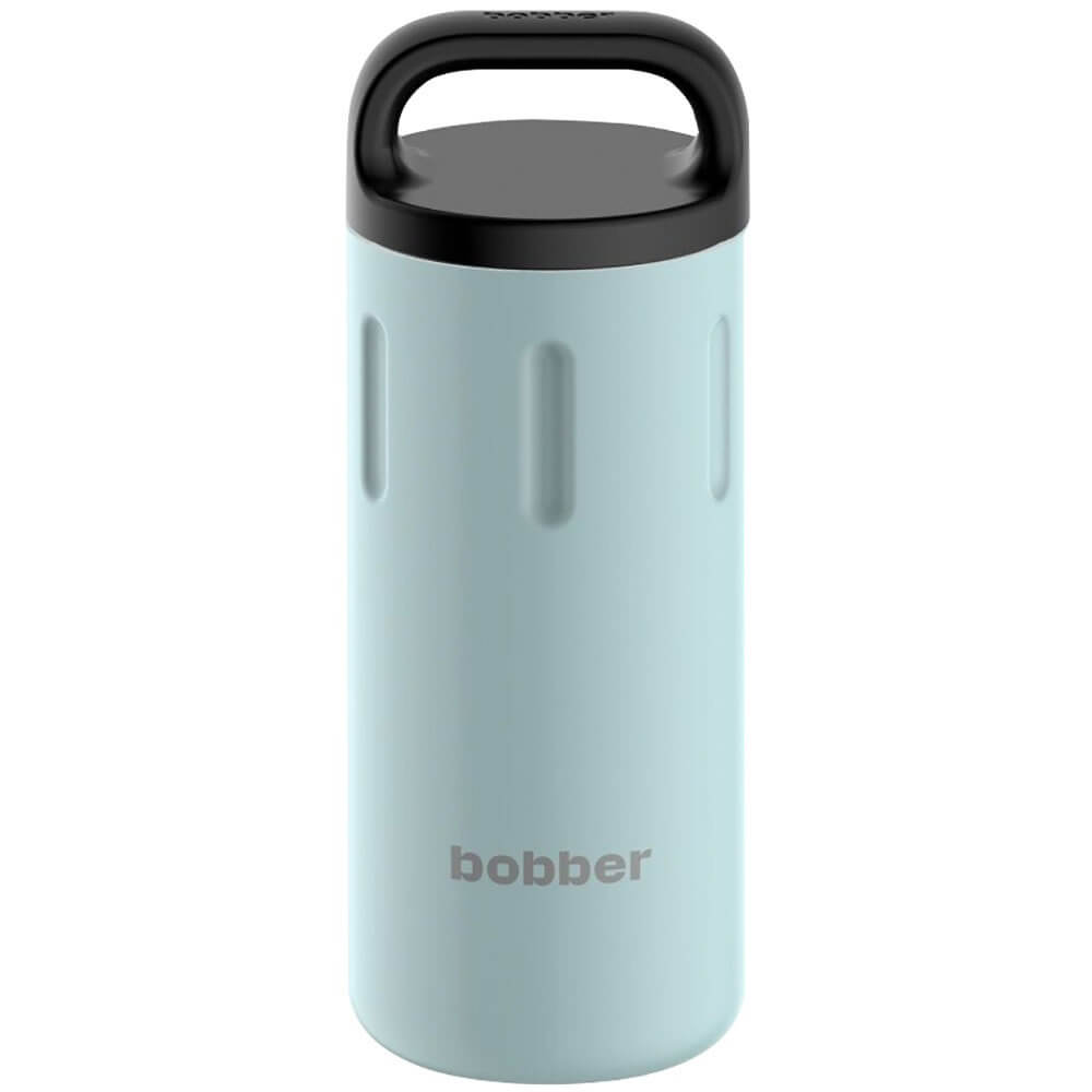 Термокружка Bobber Bottle-590 светло-голубой