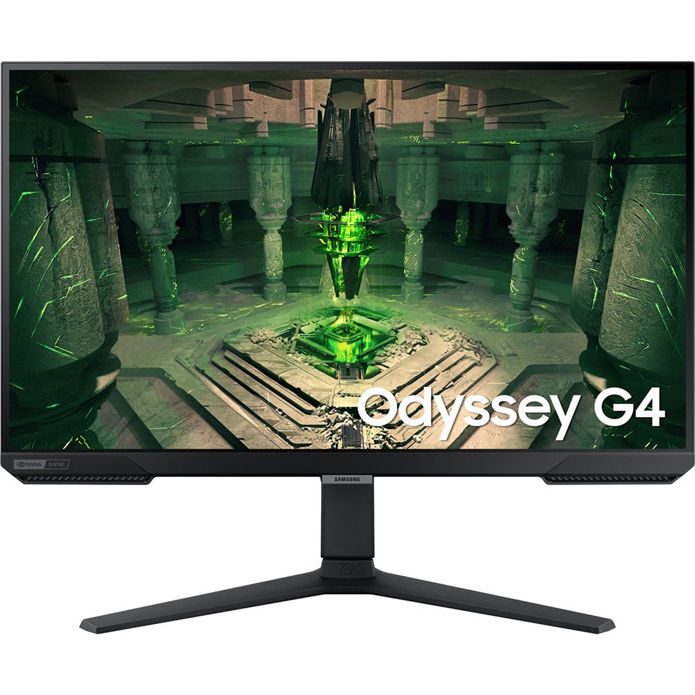 Монитор Samsung LS27BG400EIXCI