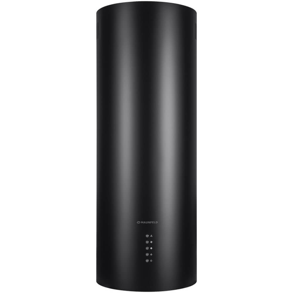 Вытяжка Maunfeld Lee Wall 35 Black