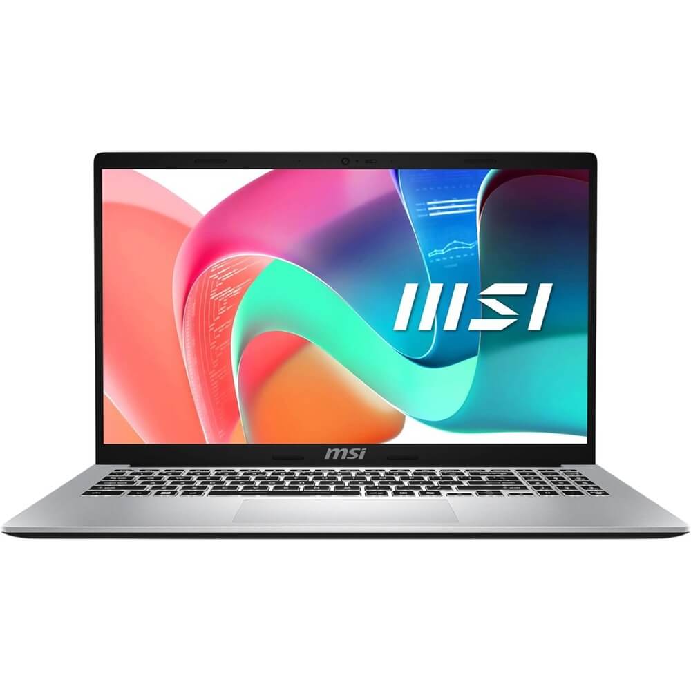 Ноутбук MSI Modern 15 F1MG-801XRU (9S7-15S112-801)