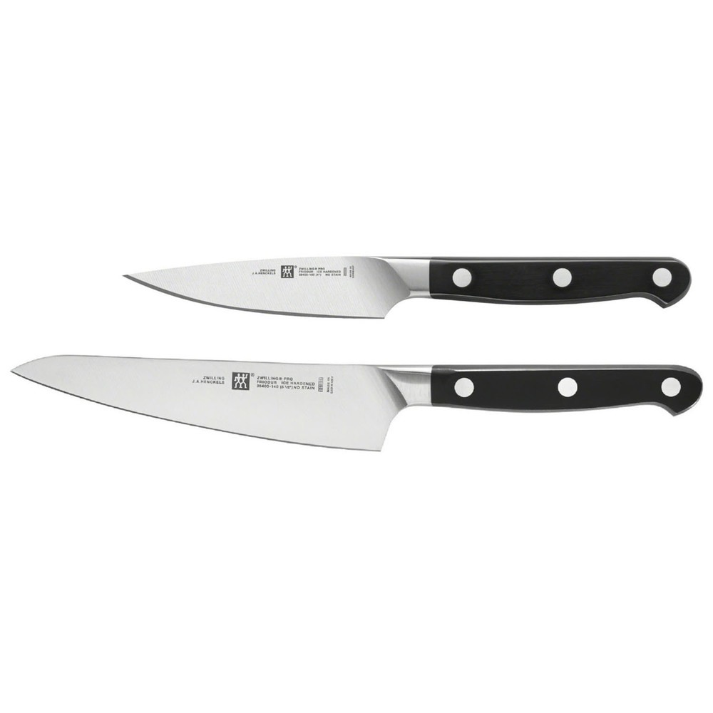 Набор ножей Zwilling Pro 38447-000 - фото 1
