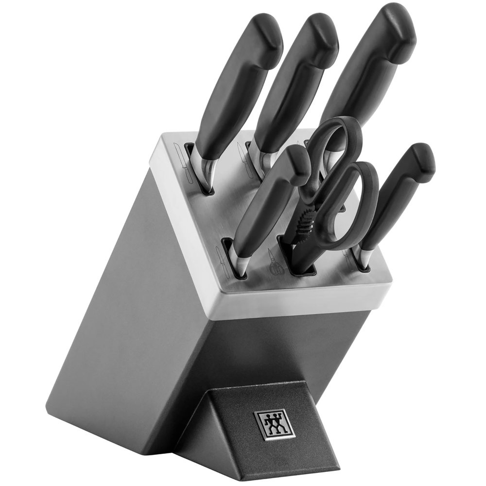 Набор ножей Zwilling Four Star 1002305