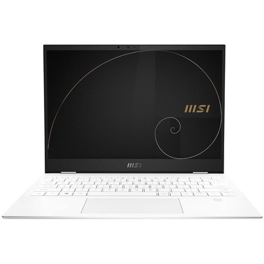 Ноутбук MSI Summit E13 Flip Evo A11MT-206RU White (9S7-13P212-206)