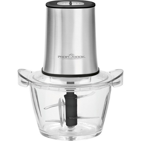 Кухонный измельчитель Profi Cook PC-MZ 1150 inox