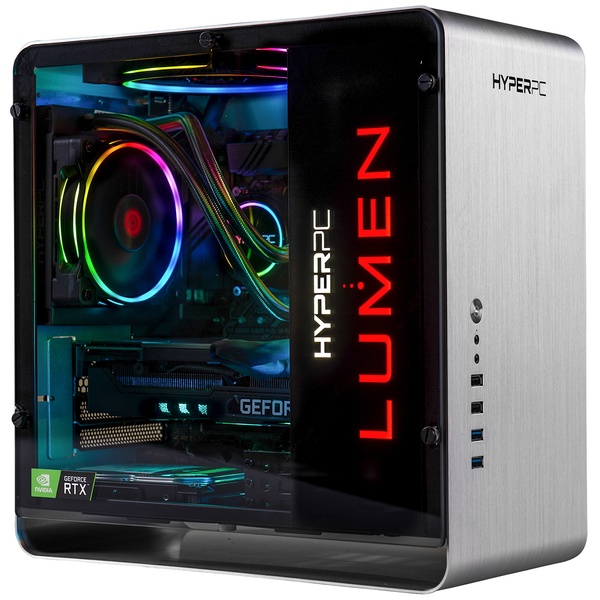 Системный блок HyperPC Lumen 3