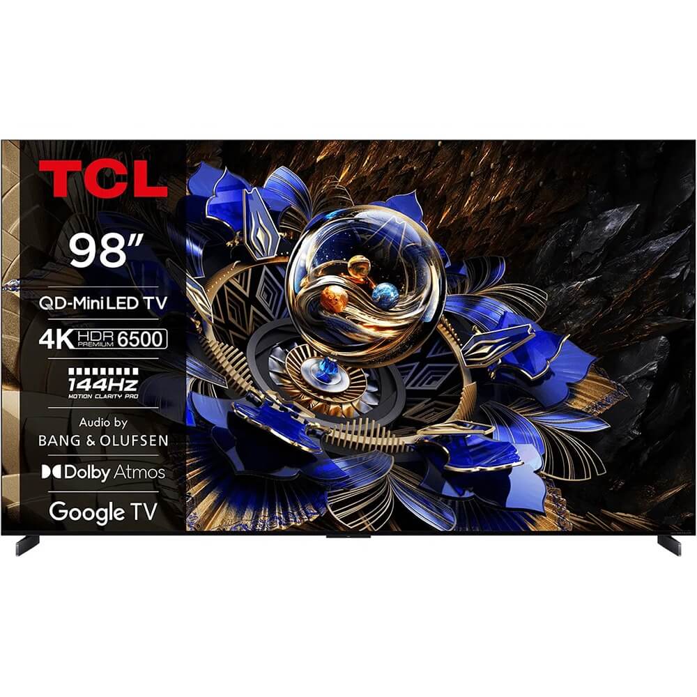 Телевизор TCL 98X11K (2025)