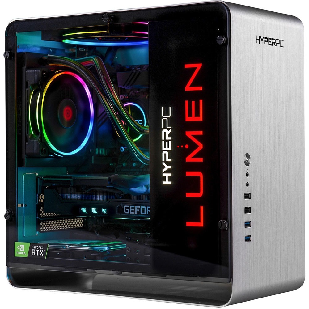Системный блок HYPERPC Lumen M4