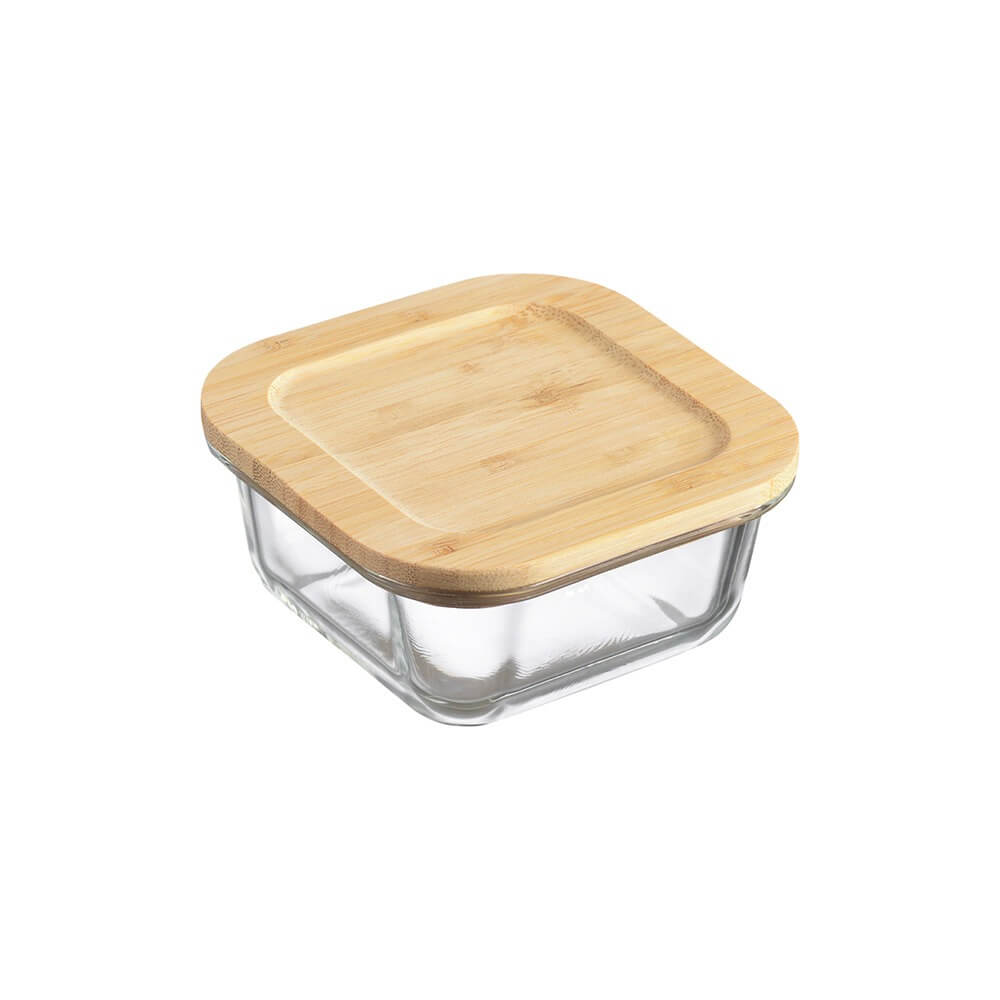 Контейнер для еды Smart Solutions LBA320SQ
