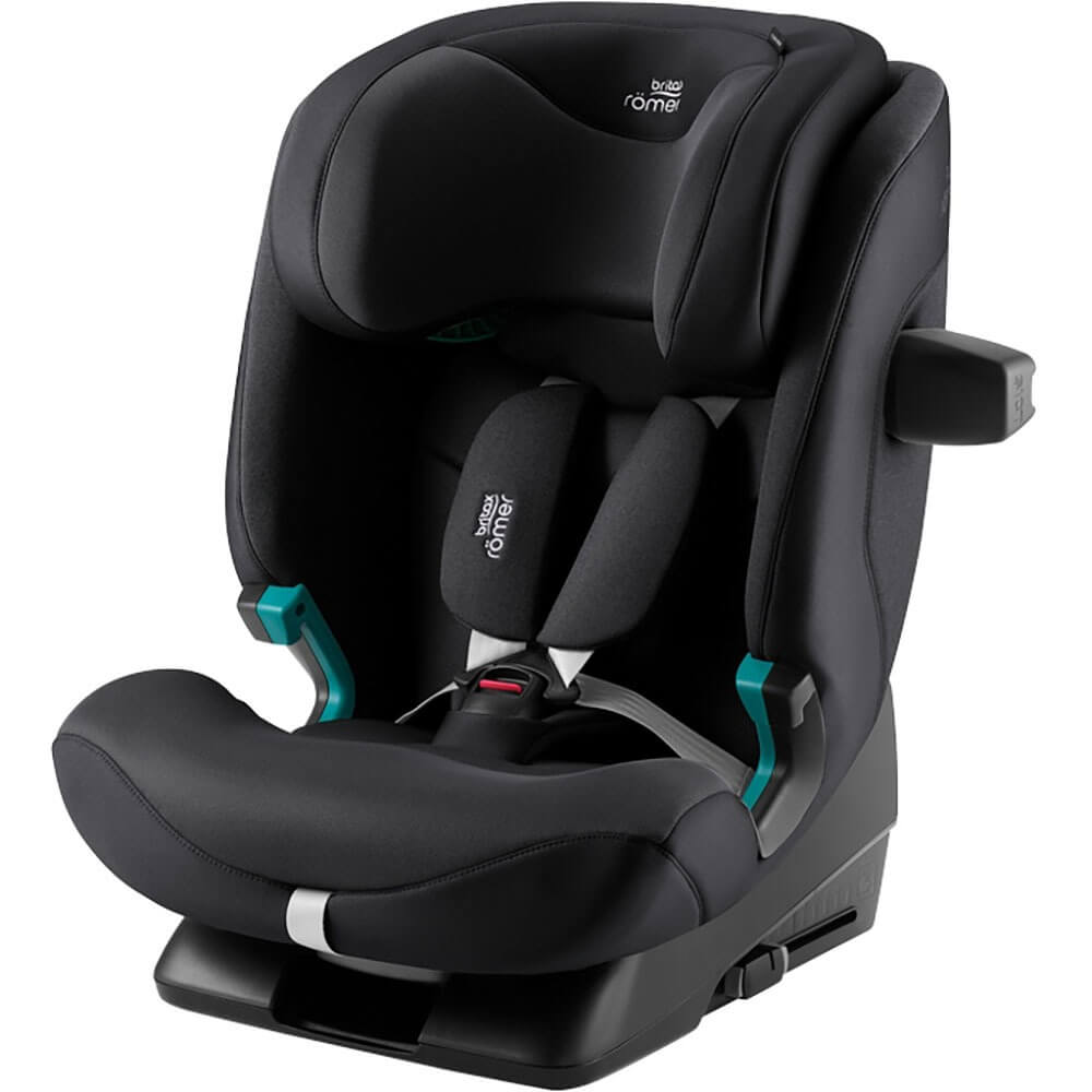 Детское автокресло Britax Roemer Advansafix Pro Style Carbon Black
