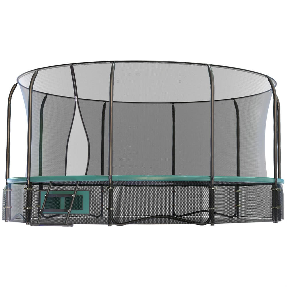 Батут Proxima Premium Dual CFR-16F-5W