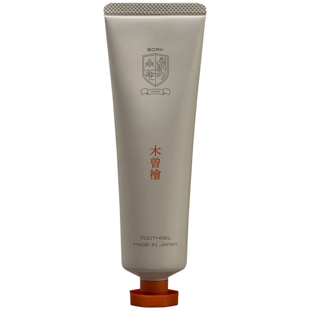 Зубной гель BORK AF850