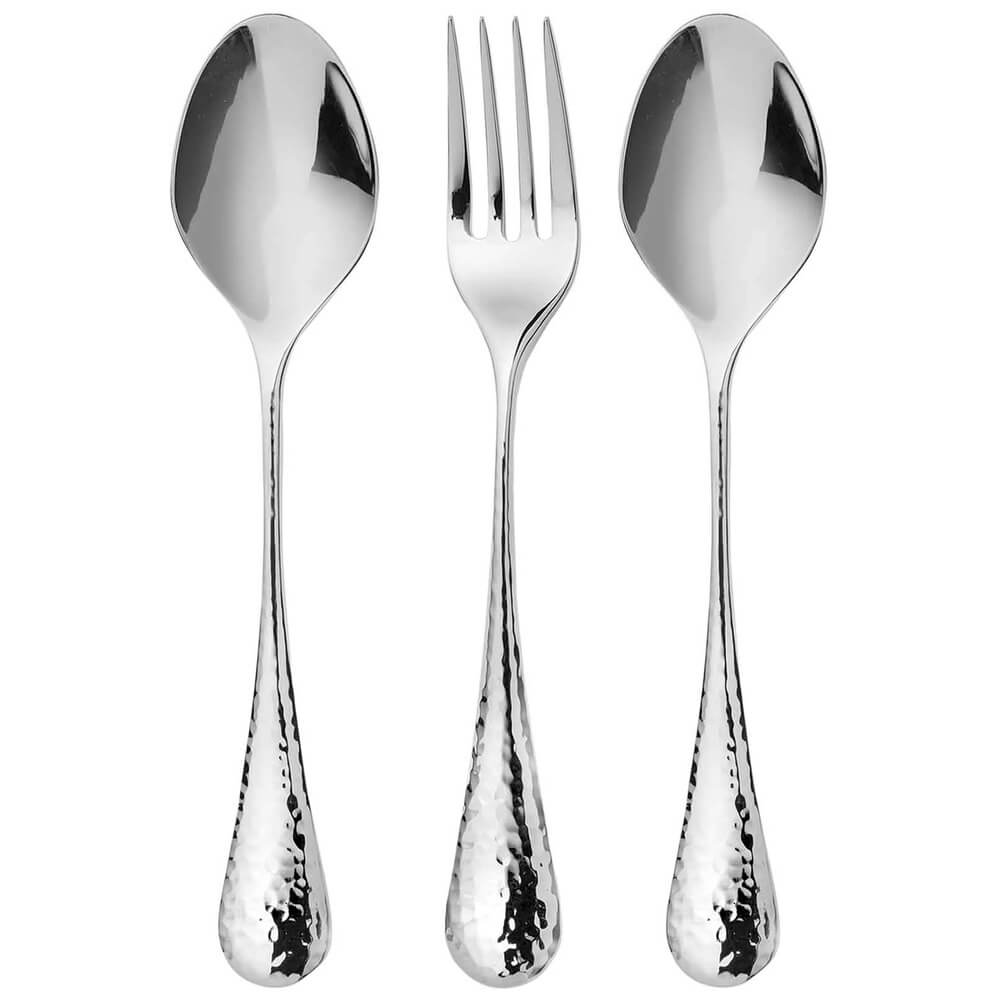 Столовые приборы Robert Welch Honeybourne HONBR1088V3 9990₽