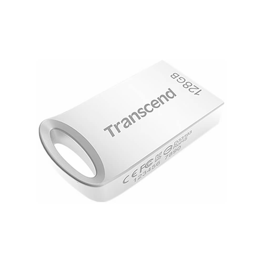 USB Flash drive Transcend JetFlash 710S 128 ГБ (TS128GJF710S)