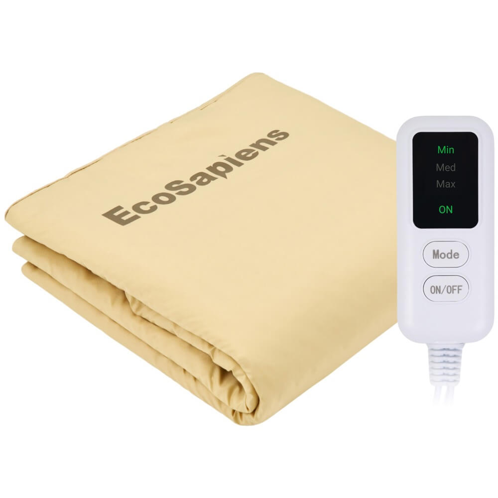 Электрическая простыня EcoSapiens Gretta S322