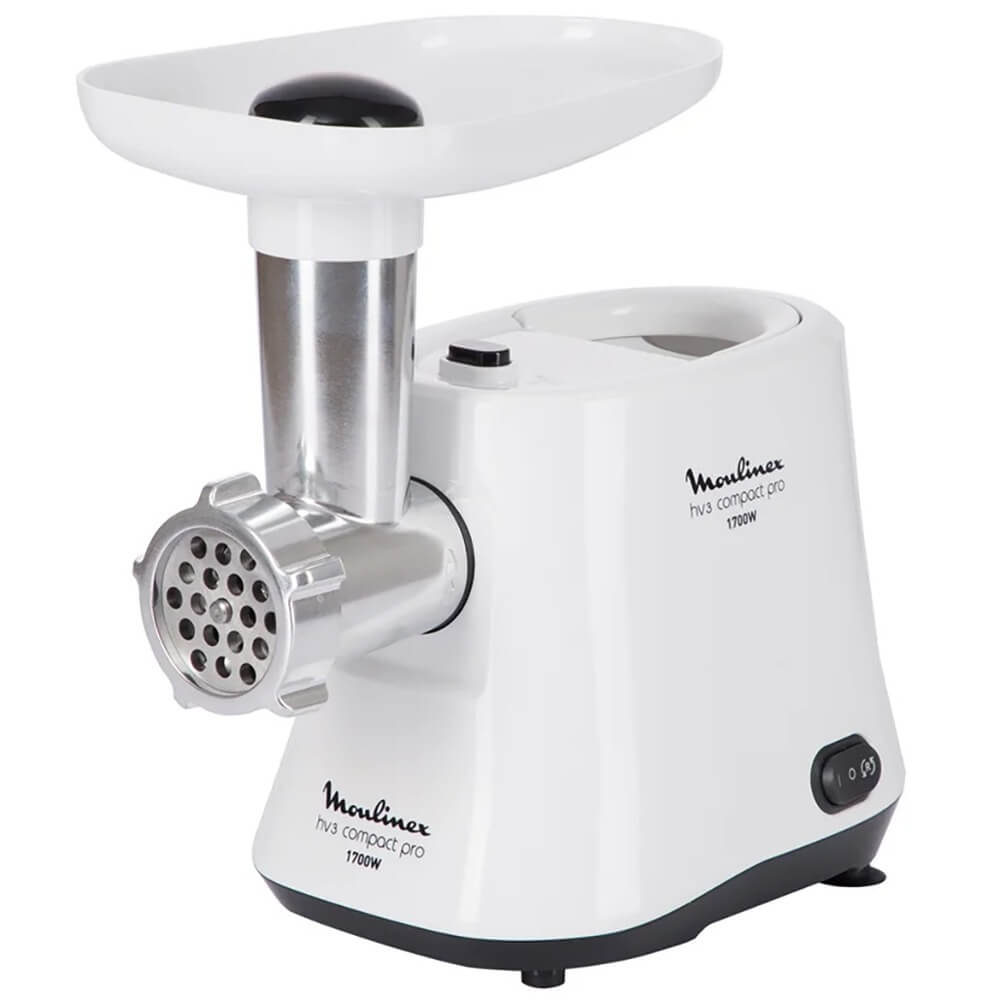 Мясорубка Moulinex Compact PRO ME301132