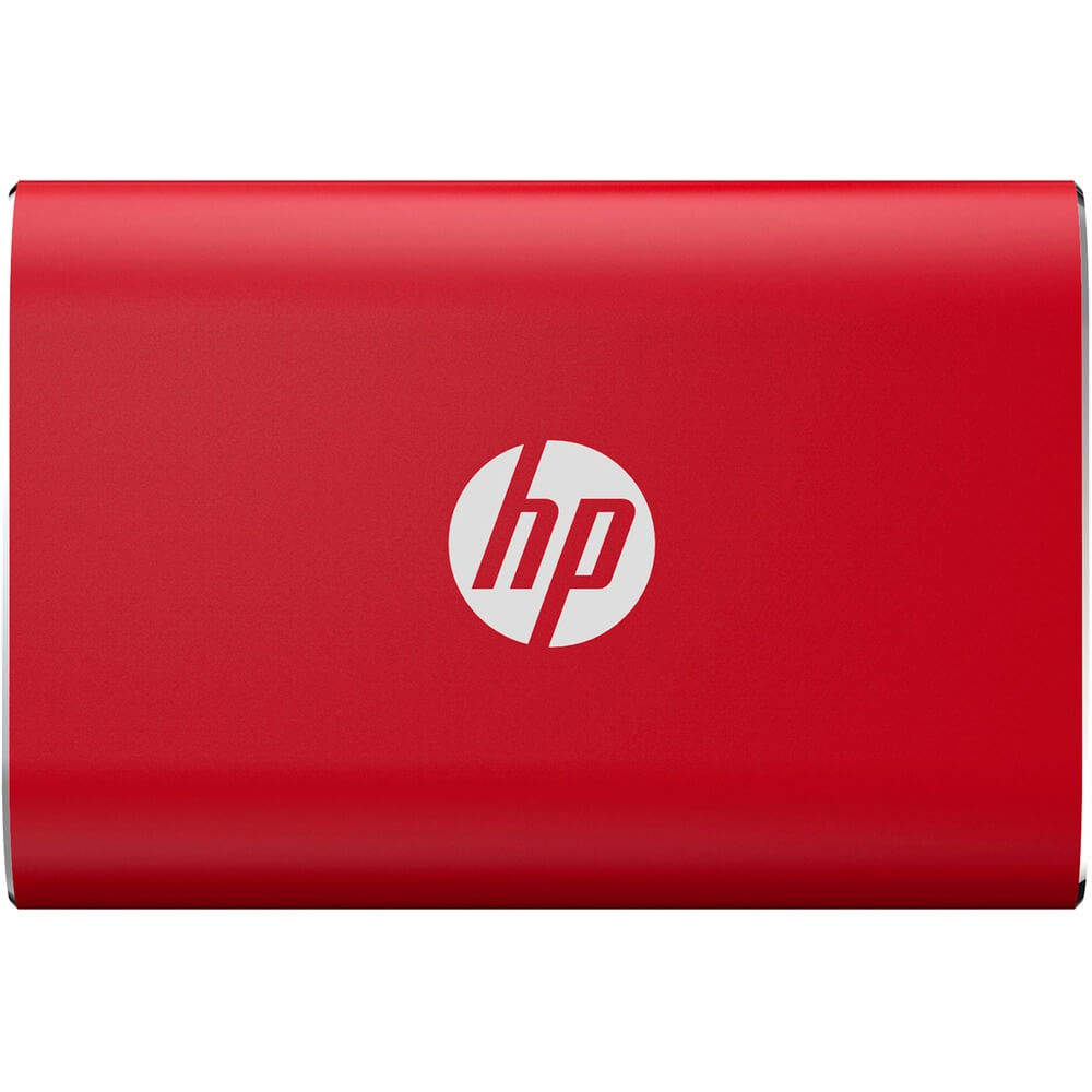 Жесткий диск HP P500 1TB красный 1F5P5AA 748000₽