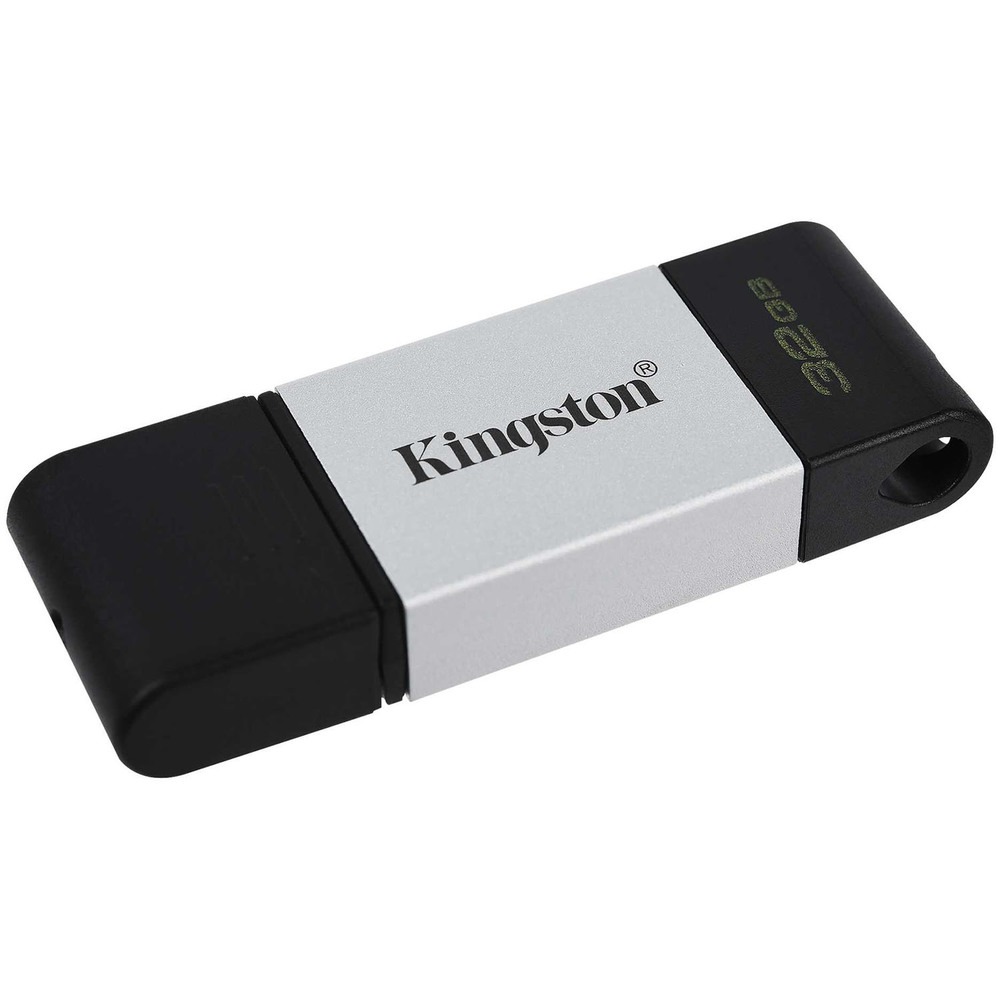USB Flash drive Kingston DataTraveler 80 32 ГБ