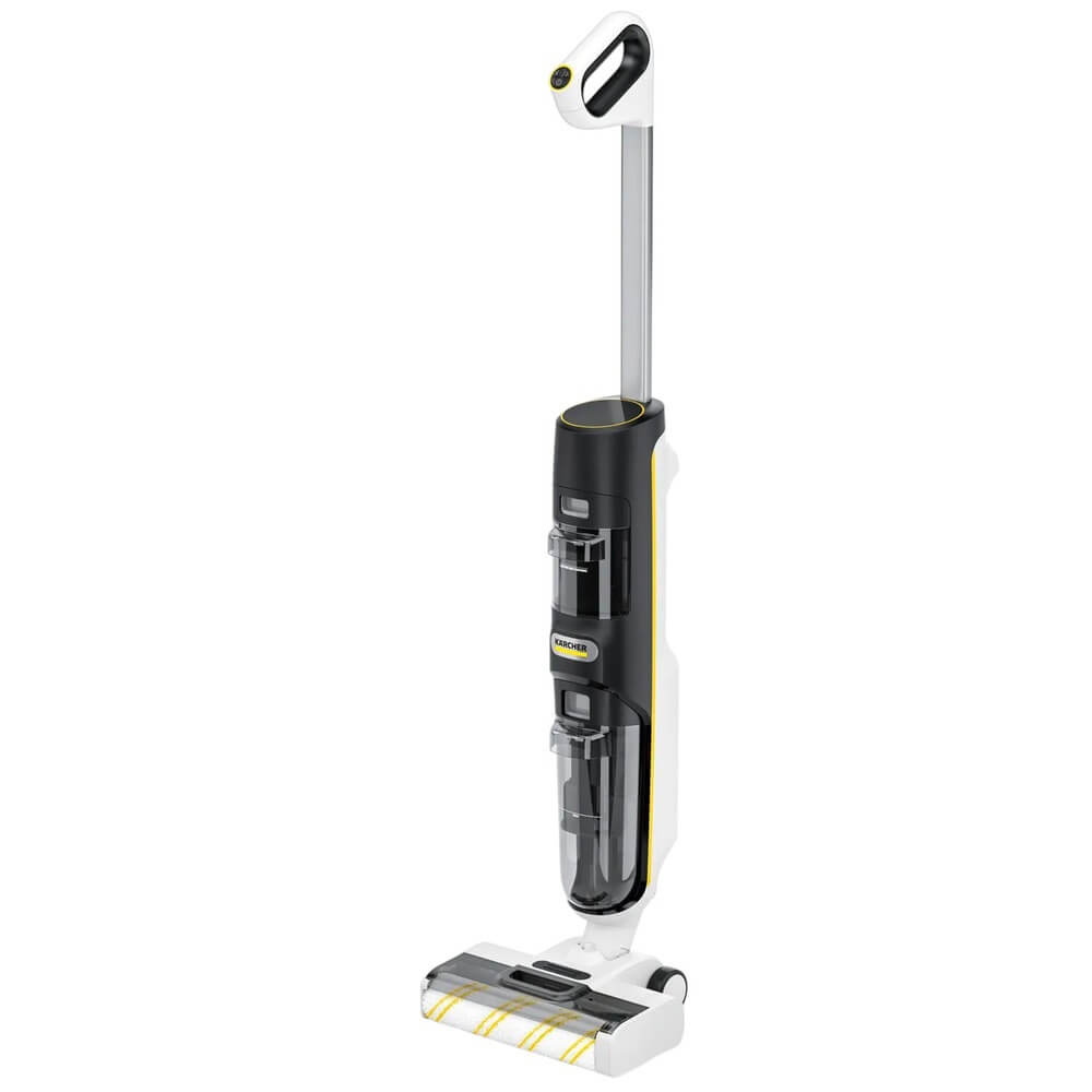 Вертикальный пылесос Karcher FCV 4 (1.056-131.0)