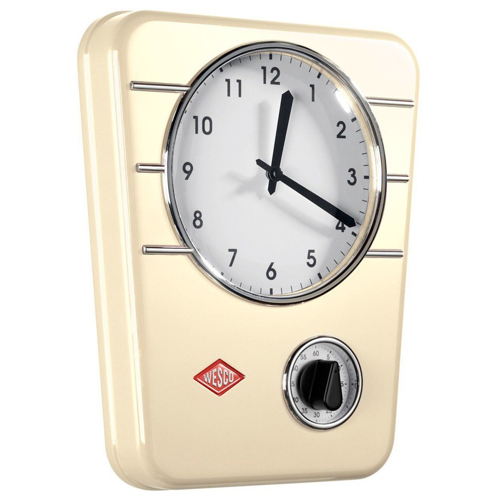Часы Wesco Classic Line 322401-23