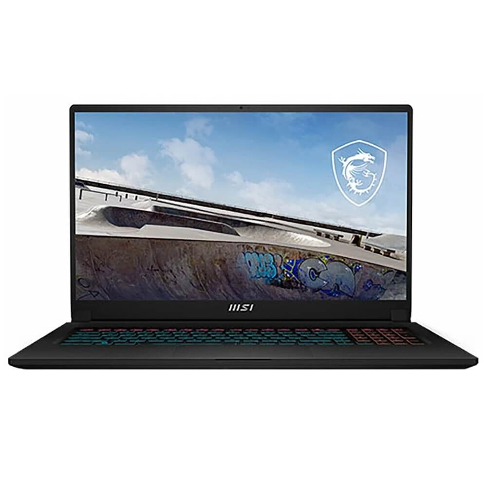 Ноутбук MSI Stealth 17M A12UEK-040RU Black (9S7-17R111-040)