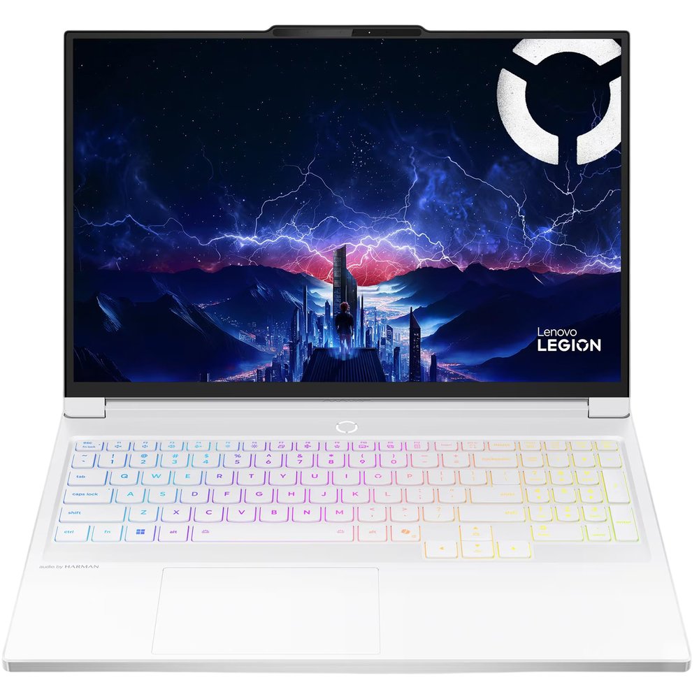 Ноутбук Lenovo Legion 7 16IAX10 (83KY002YCC)