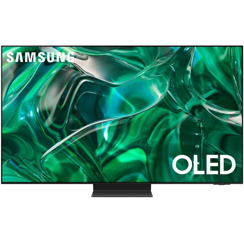 Телевизор Samsung QE65S95CAUXRU (2023)