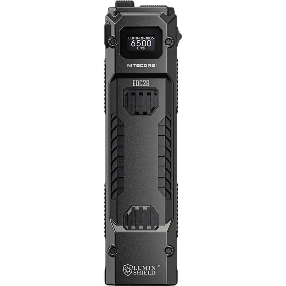 Фонарь Nitecore EDC29 Lumin Shield