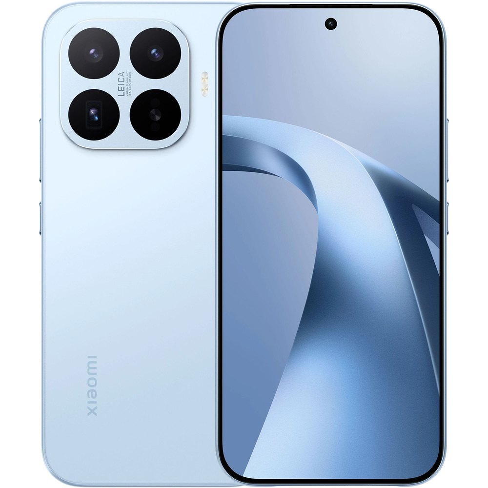 Смартфон Xiaomi 17T 12+512 ГБ голубой