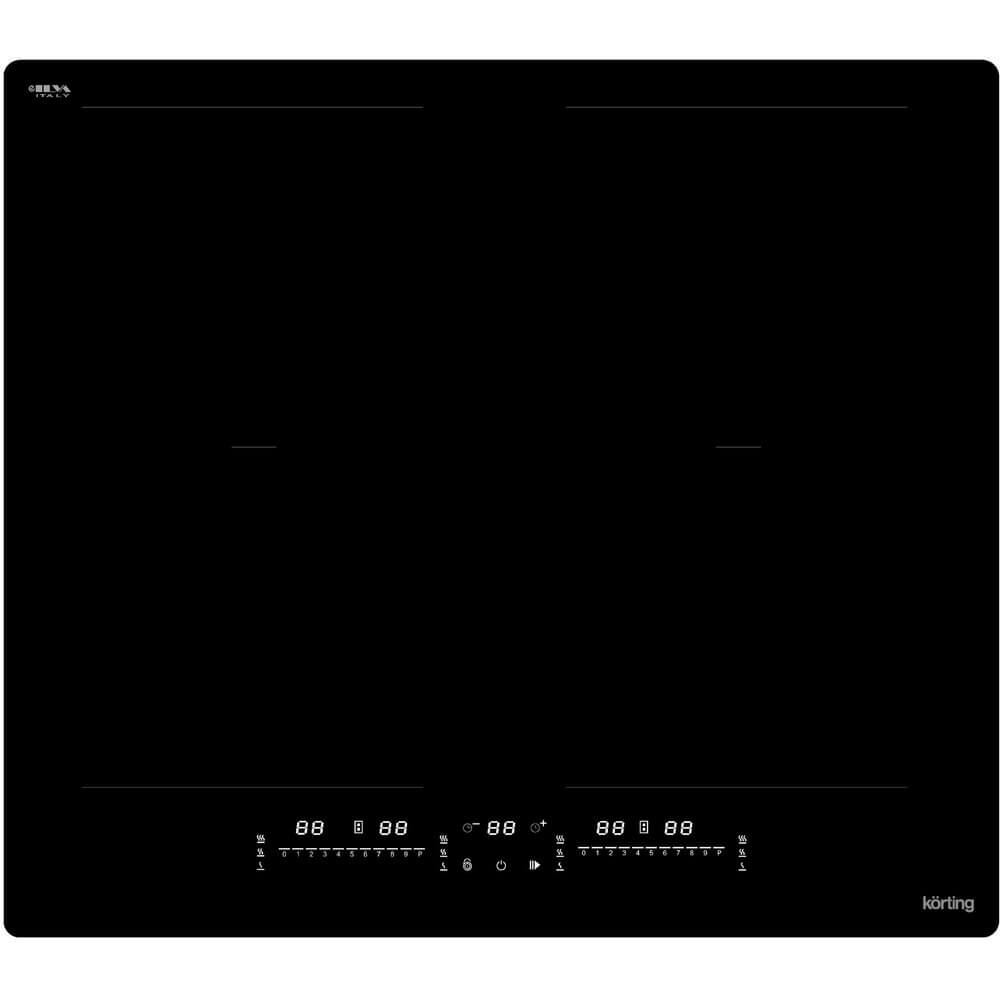 Варочная поверхность Korting HIB 65900 HID