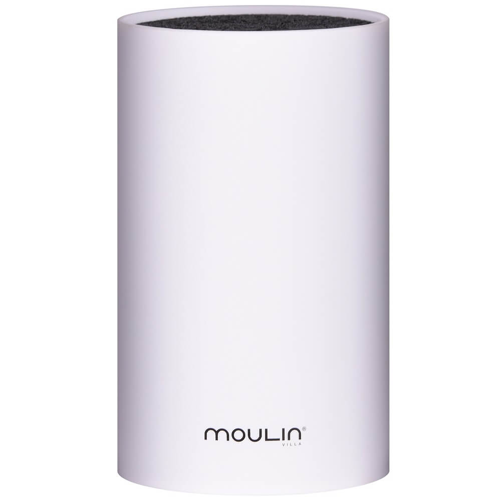 Подставка для ножей MOULINvilla STN-1W