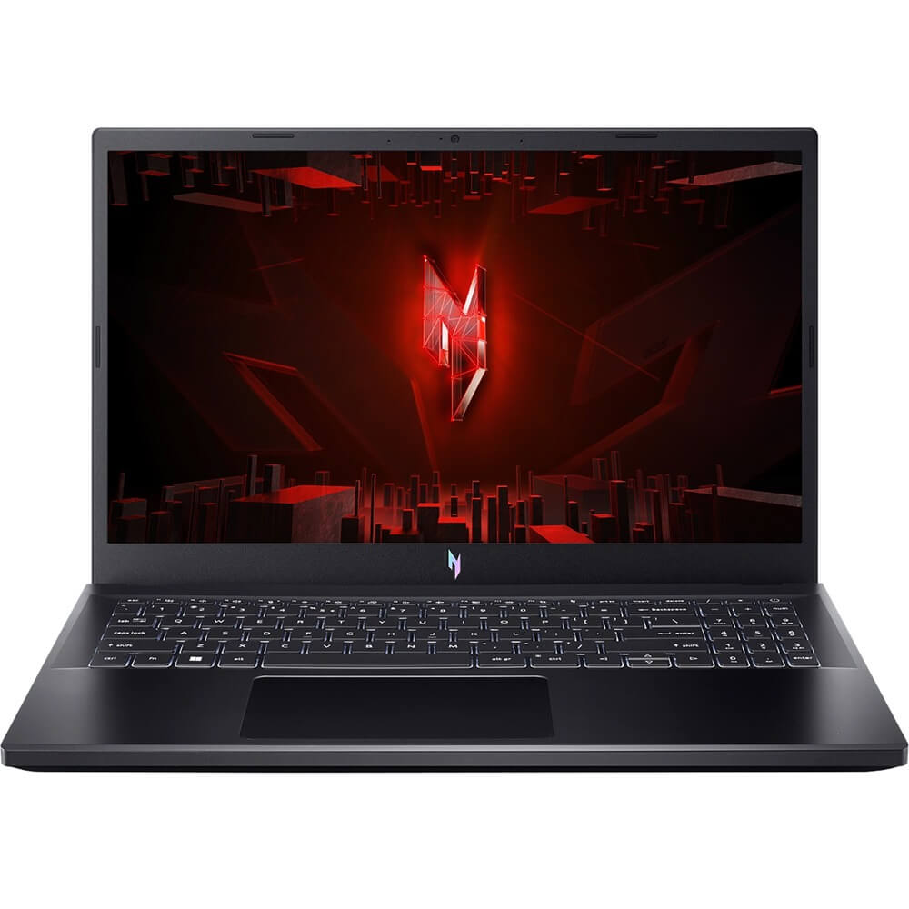 Ноутбук Acer Nitro V 15 ANV15-51-51FC (NH.QN9CD.002)