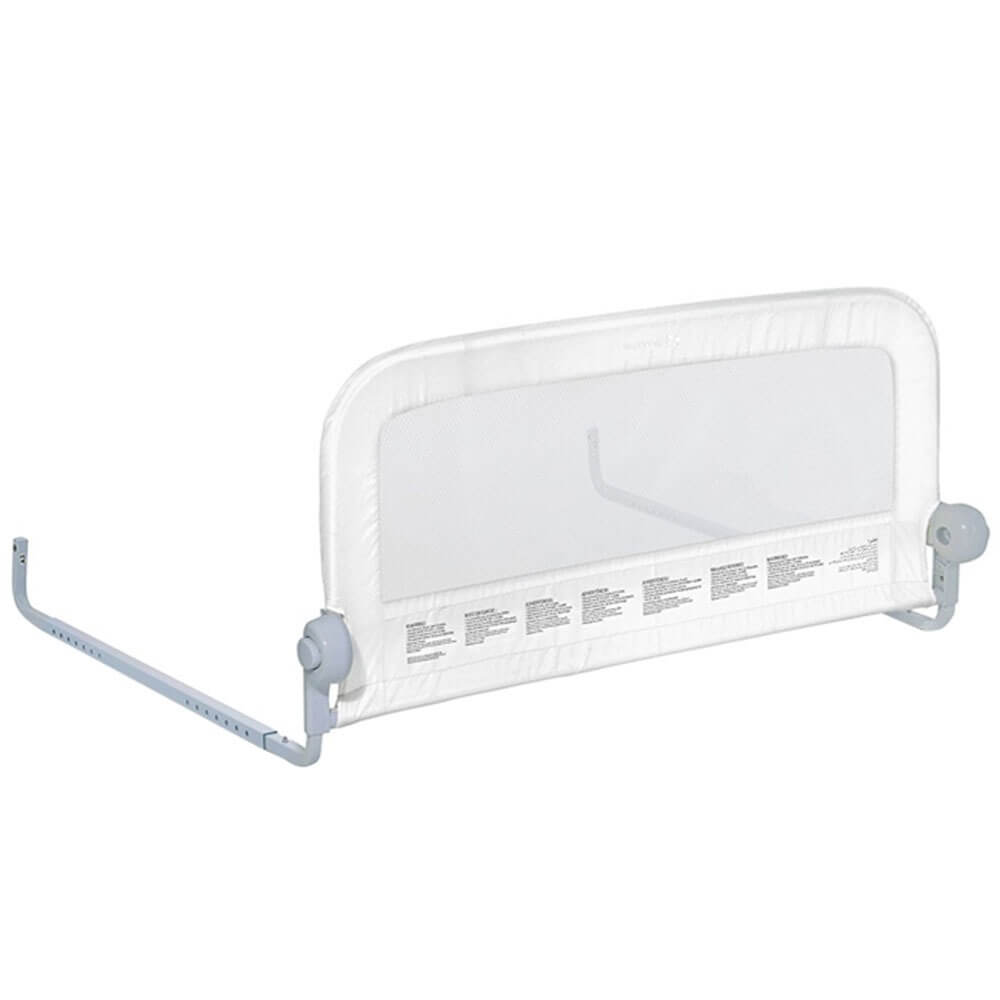 Ограничитель для кровати Summer Infant Single Fold Bedrail, белый от Технопарк