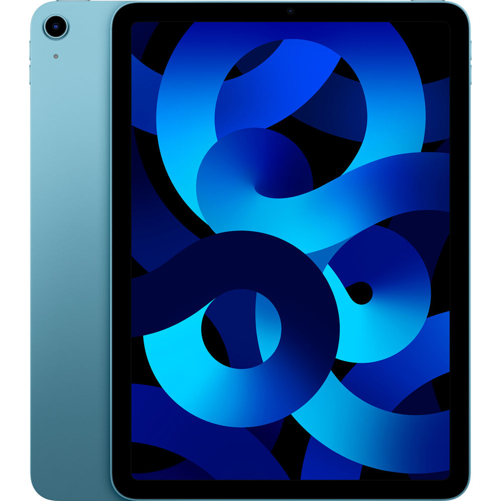 Планшет Apple iPad Air (2022) 10.9 Wi-Fi 256 ГБ синий