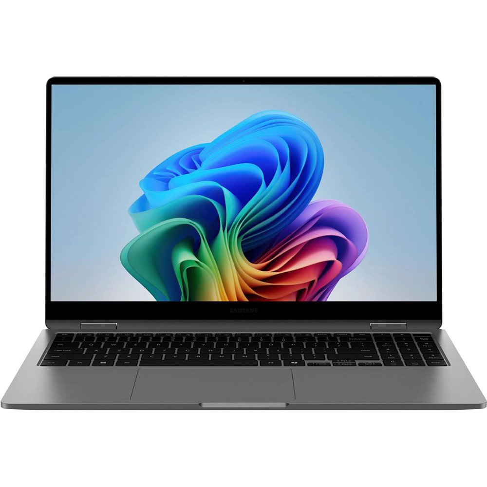 Ноутбук Samsung Galaxy Book 5 360 NP750 (NP750QHA-LG2IN) — фото 1