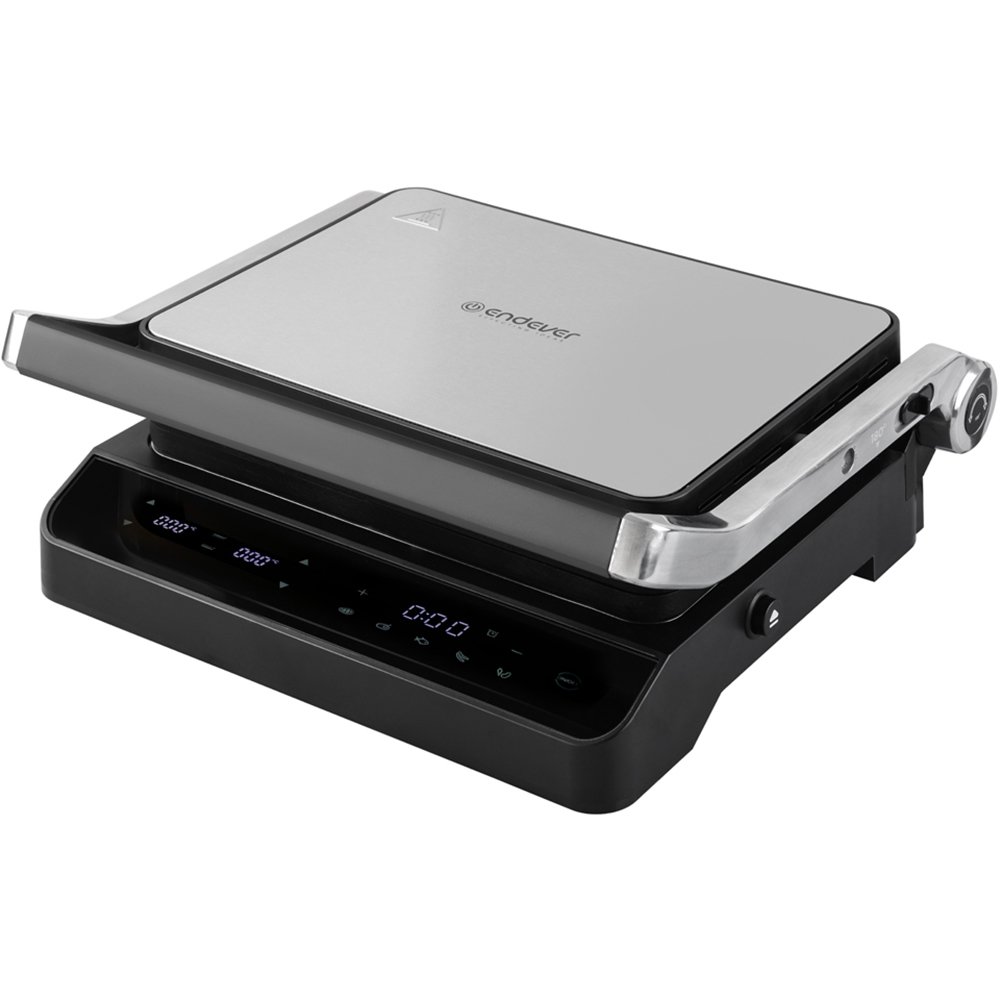 Электрогриль Endever Grillmaster-245