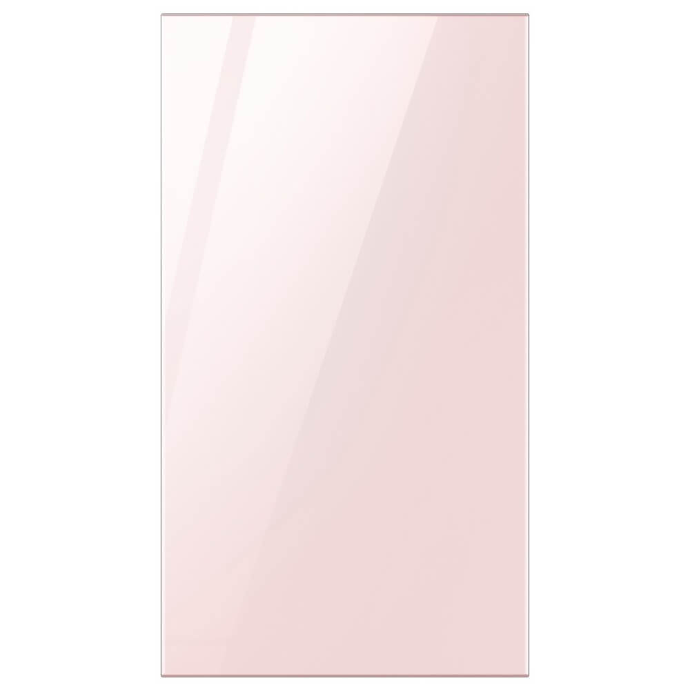 Декоративная панель верхняя Samsung RA-B23DUU32GG пудрово-розовый RA-B23DUU32GG декоративная панель верхняя, пудрово-розовый - фото 1