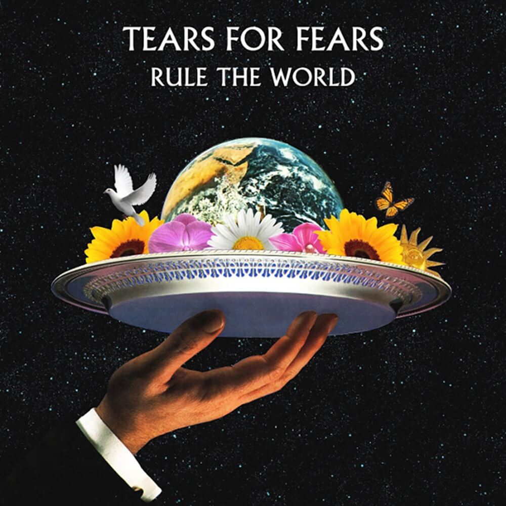 Tears For Fears / Rule The World