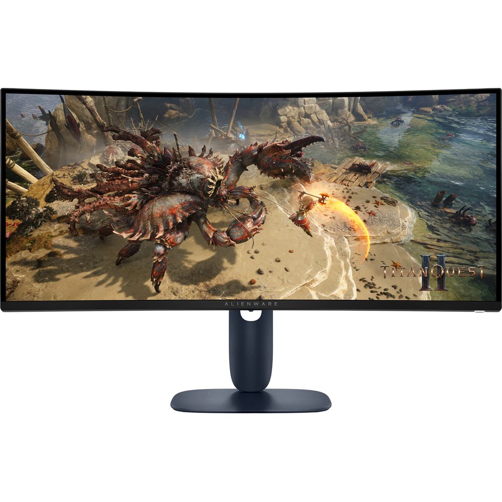Монитор Dell AW3425DWM