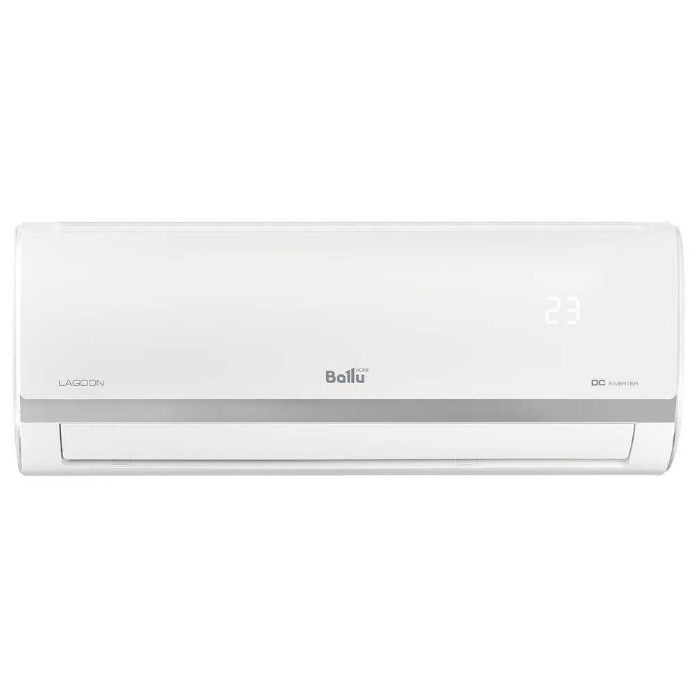 Кондиционер Ballu BSDI-09HN8 DC Lagoon DC Inverter