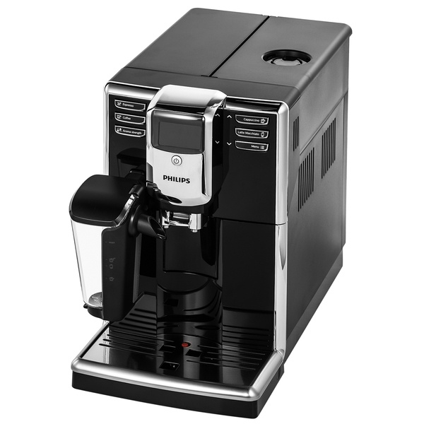 Кофемашина Philips LatteGo EP5030/10