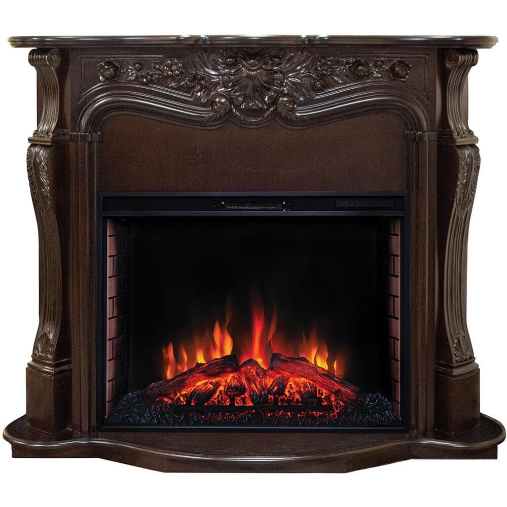 Камин RealFlame Ellada 33 AO + Epsilon 33