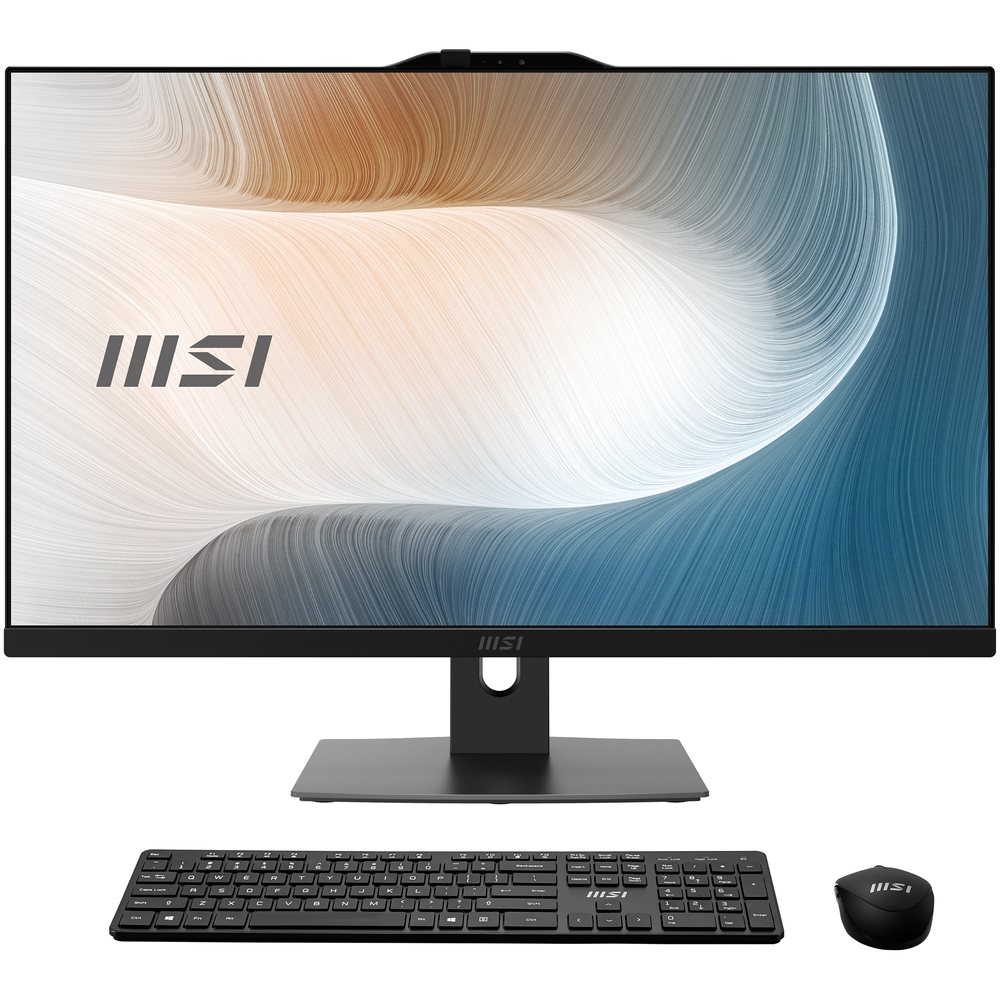 Моноблок MSI Modern AM272P 1MA-1463XRU (9S6-AF8241-1463)